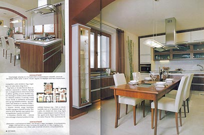 bútorasztalos, konyhabútor