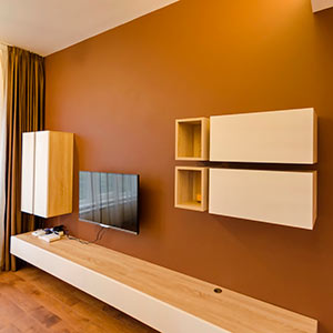 hálószoba bútor készítése