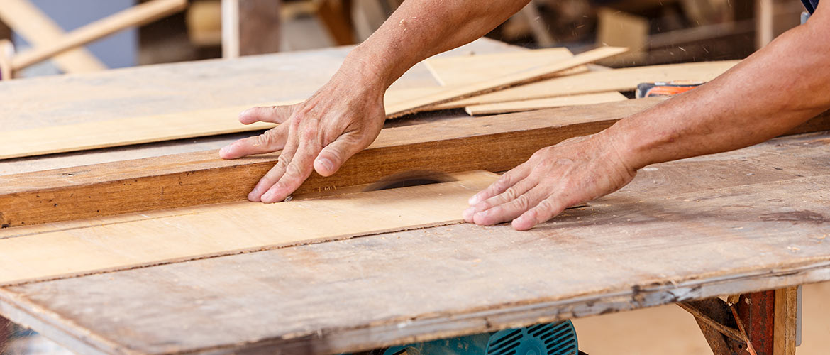 hogyan válasszunk asztalost