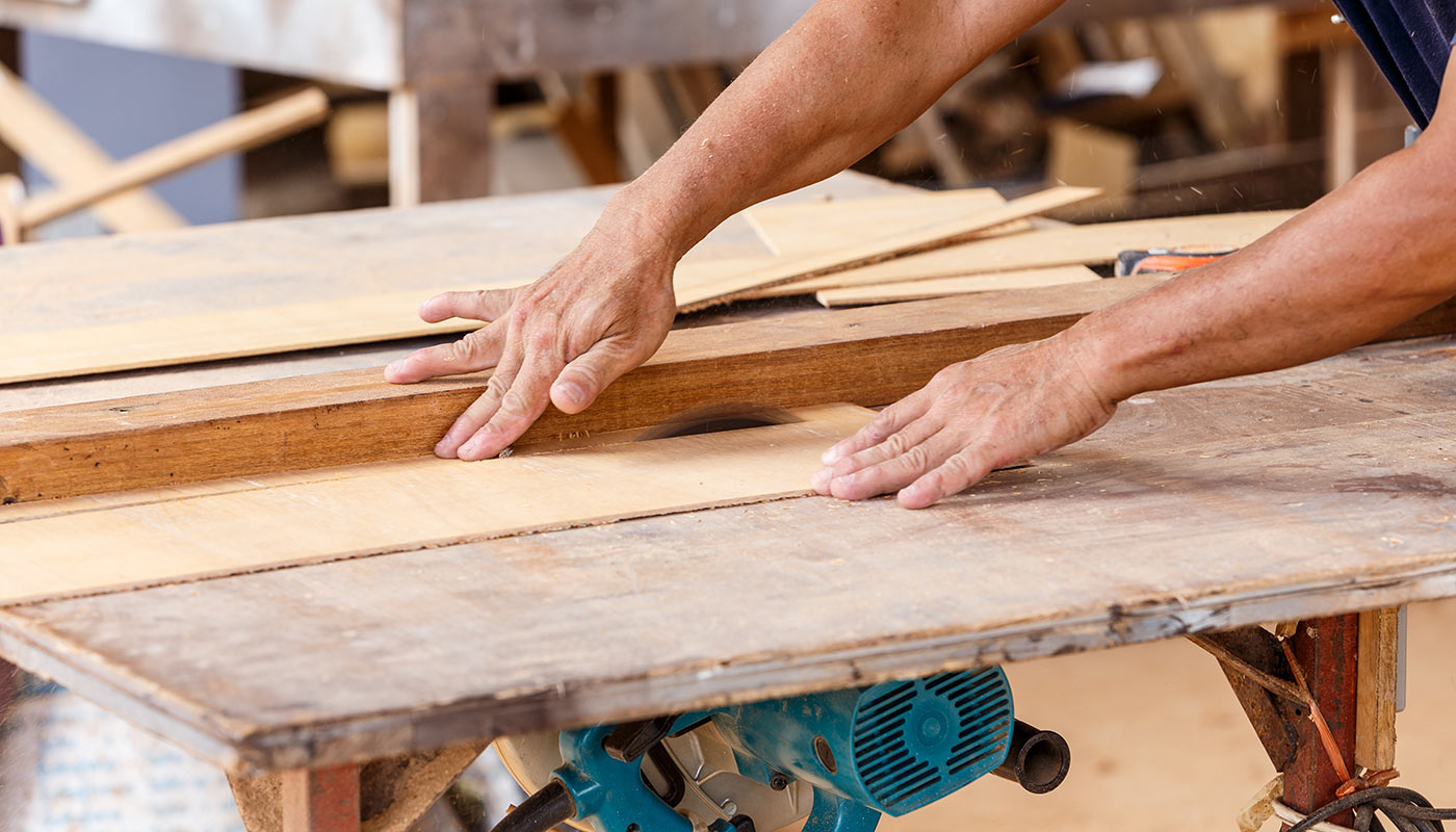 asztalos munkák Balaton környéke