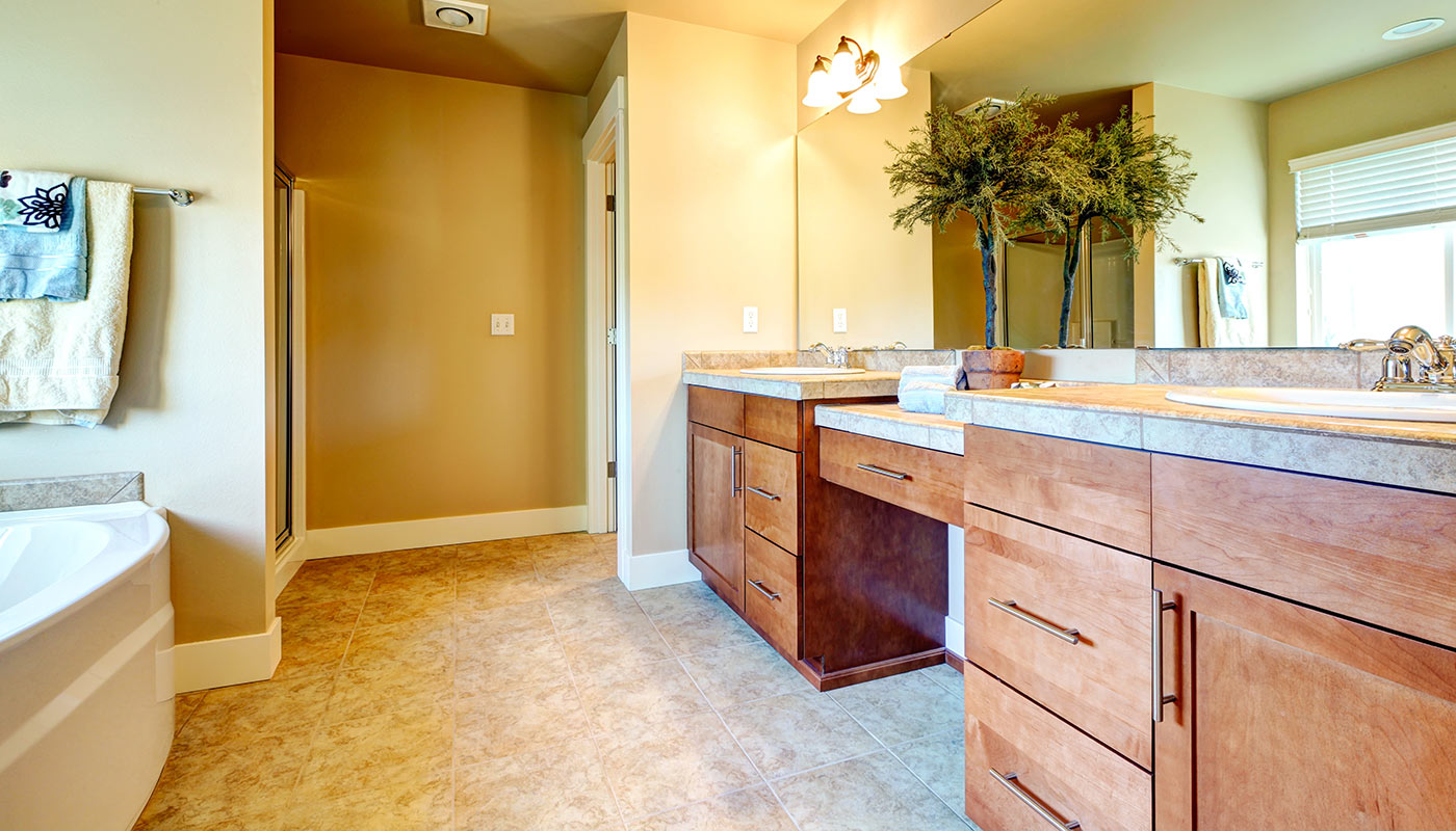 fürdőszobabútor készítése Siófok